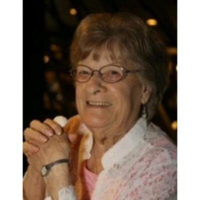 Shirley May Postema
