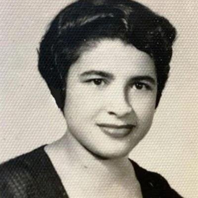 Olga Alvarado Bridwell