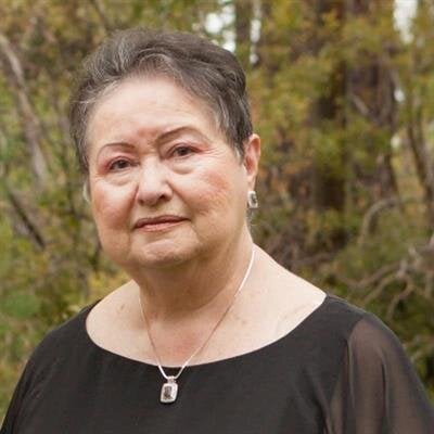 Berta Argentina Mangual