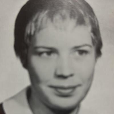 Nell Murphy
