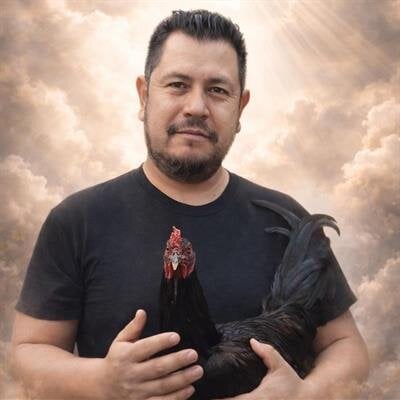 Jorge Alberto Cordova