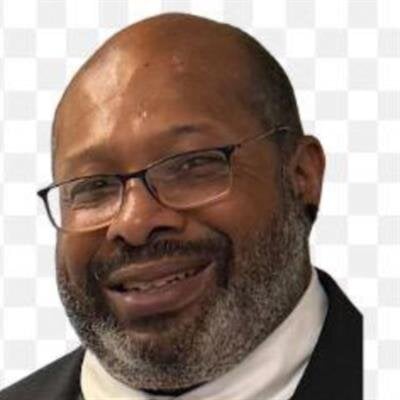 Mr. Donald Allen Baker Jr.