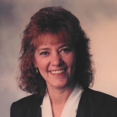 Rita Palmer Aldridge