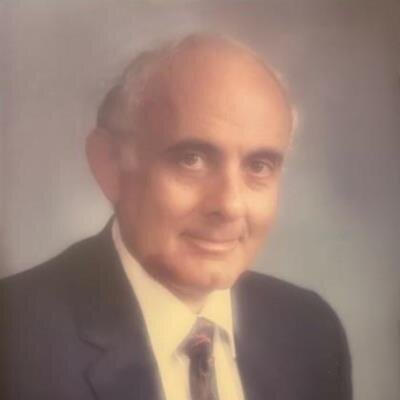 Dr. Irwin N. Ennis