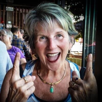 Suzanne Carol Ragnone Studgeon Pitzer