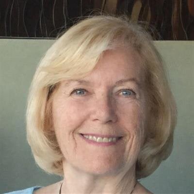 Lucile Elaine Patteson Bondurant