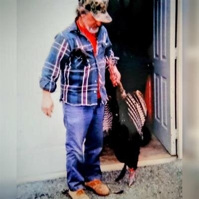 Mr Ronald M. Runyon, Sr.