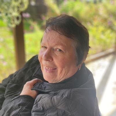 Ruth Florence Mycoskie
