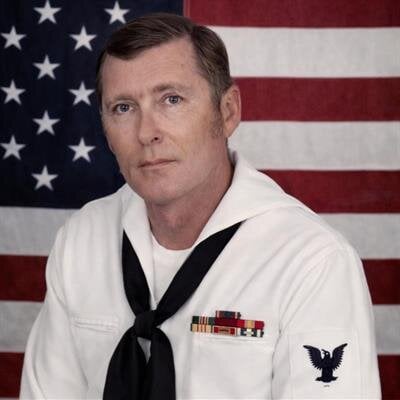 Jonathan Bernard Purcell