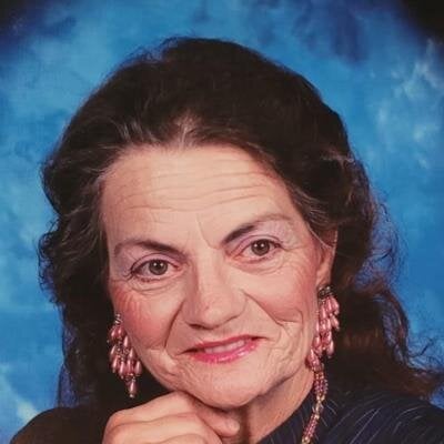 Doris Carrick Steele