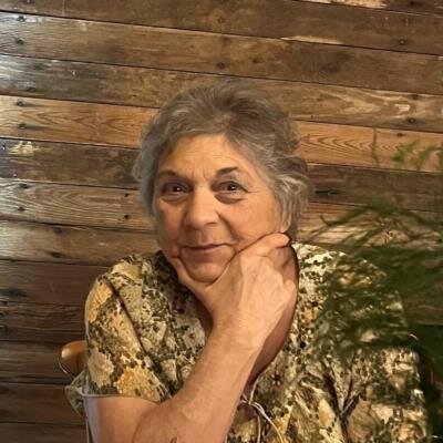 Carolyn Rae Campbell
