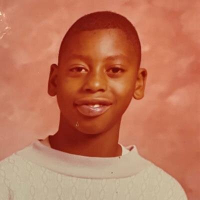 Arthur Steven Johnson