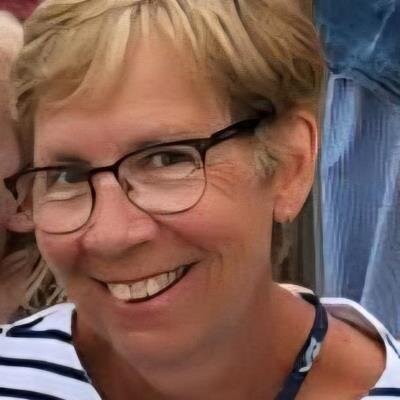 Melinda Joy Britton
