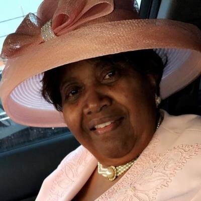 Ms. Carrie Jean Greer