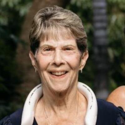 Gail Anne Mullins