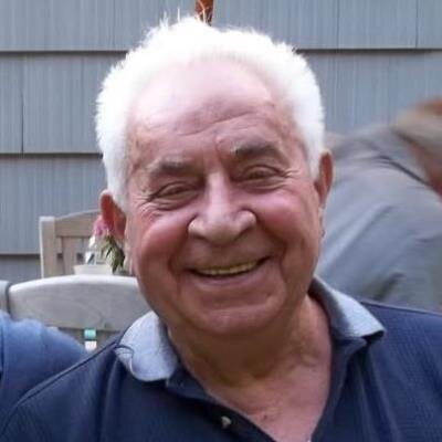 Benedict F. Tantillo