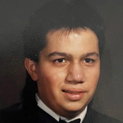 Robert Orlando Vasquez Jr