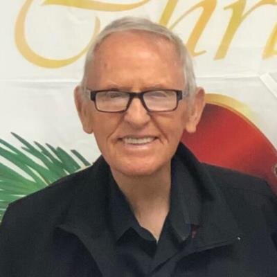 Jerry Floyd Smith
