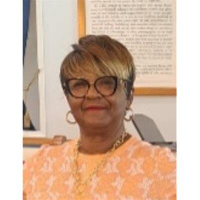 Teresa Diann Davis-Martin