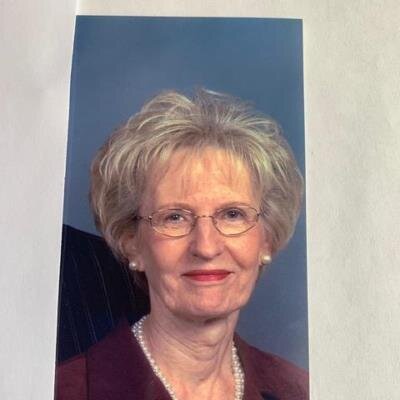 Joyce Richardson