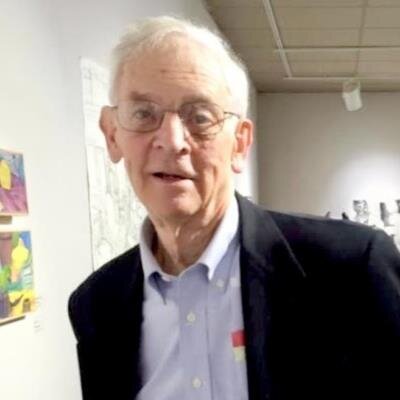 H. Max Davis