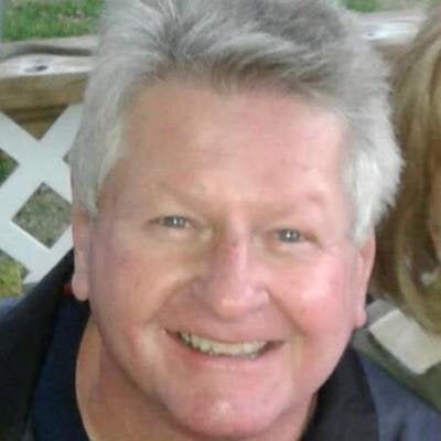 Gary Leon Roberts