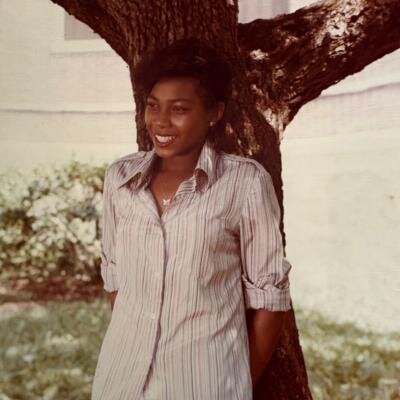 Ms. Fran McDuffie