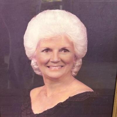 Mrs. Corene Foshee Wright