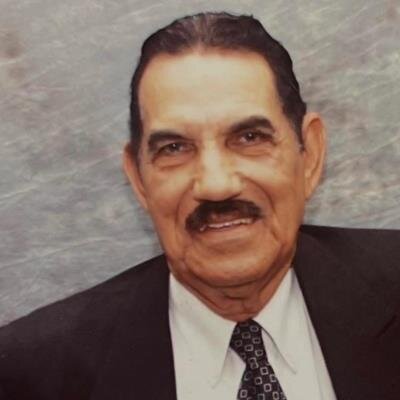 Mr. Harvey Jacobs Jr.