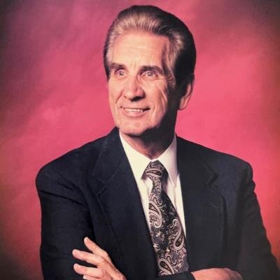 Benjamin Wilburn Davis