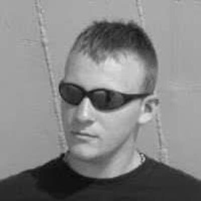 Robert Matthew Mills
