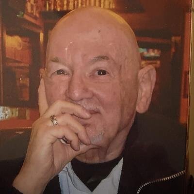 Robert Douglas Pfile