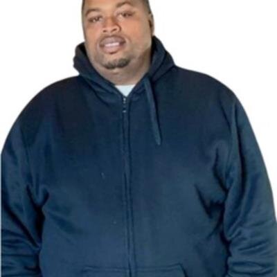 Sydney DeJuan Reed