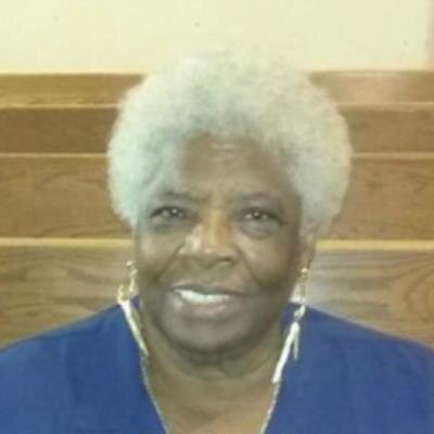 Shirley Rucker