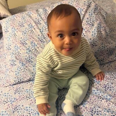 Prince Mace Junior Thomas