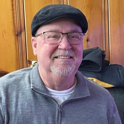 John Robert Baldwin Jr