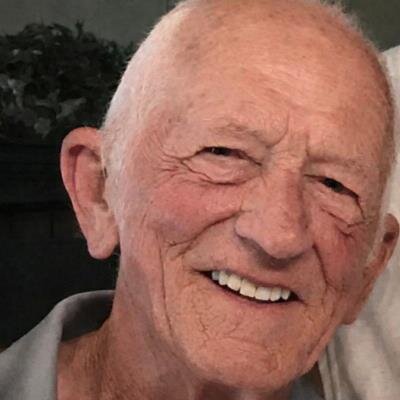 Ronald Ragan