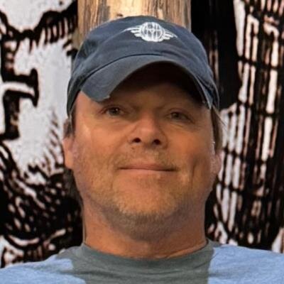 Mark A. Wright