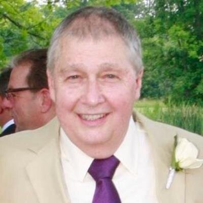 John David Thompson