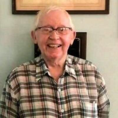 Eugene R. Harbert