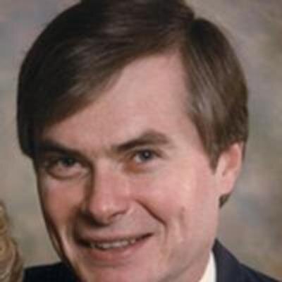 John R. Jacklitch