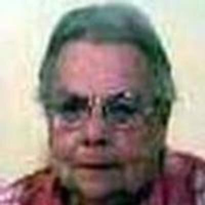 Nancy R. Grove