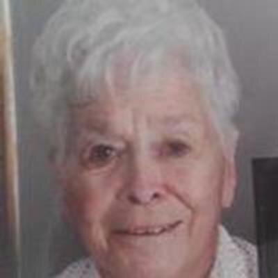 Betty R. Walker