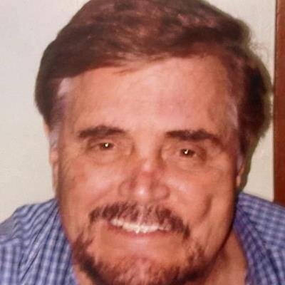 Frank Almer Stephens