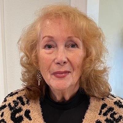 Edna Rose Ogden
