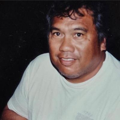 Herbert Aina Mahi Pahumoa Kamake'eaina Jr.
