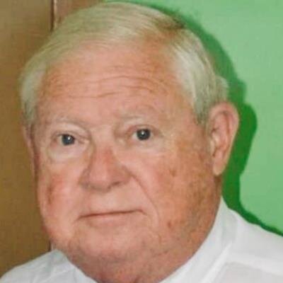 Jerry Thomas Smith Sr.