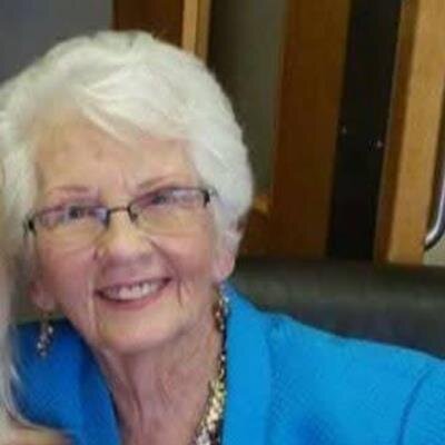 Ruth Claxton