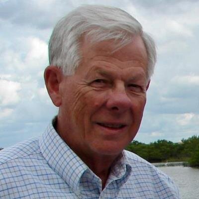Robert Cadwell Lowrie Jr.