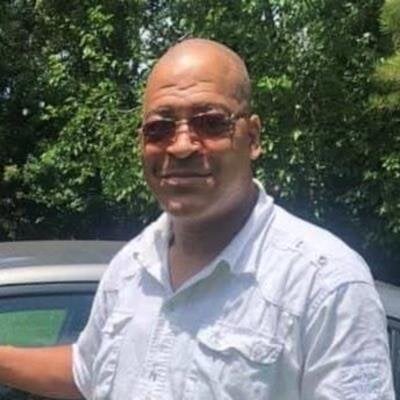 SSG Charles Hammonds